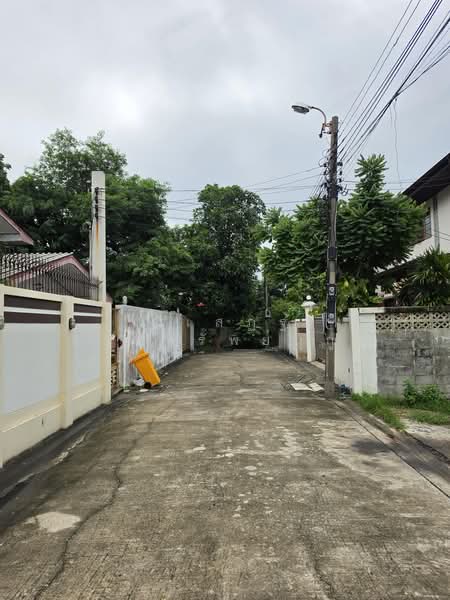 ที่ดิน ซอย นวมินทร์ 74 แยก 1-9-4, Bangkok, Khlong Kum, Bueng Kum, Bangkok, , 398 sqm, Land For Sale, by Khun Pro, 500409374 - DDproperty.com