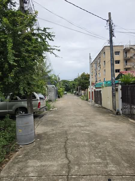 ที่ดิน ซอย นวมินทร์ 74 แยก 1-9-4, Bangkok, Khlong Kum, Bueng Kum, Bangkok, , 398 sqm, Land For Sale, by Khun Pro, 500409374 - DDproperty.com