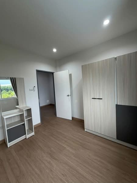 ให้เช่าบ้านแฝดใหม่ ม.สิริภัสสรฮิลล์ 7 นิคมพัฒนา ระยอง, Rayong, Nikhom Pattana, Rayong, 3 Bedrooms, 160 sqm, Single Detached House For Rent, by Dusit Saengfa, 500409378 - DDproperty.com