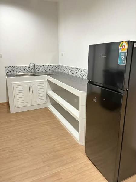 ให้เช่าบ้านแฝดใหม่ ม.สิริภัสสรฮิลล์ 7 นิคมพัฒนา ระยอง, Rayong, Nikhom Pattana, Rayong, 3 Bedrooms, 160 sqm, Single Detached House For Rent, by Dusit Saengfa, 500409378 - DDproperty.com