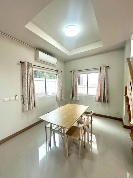 ให้เช่าบ้านเดี่ยวรีโนเวทใหม่ ม.โซกู๊ดวิลเลจ ปลากแดง ระยอง, ระยอง, ปลวกแดง, ระยอง, 150 ตร.ม., บ้านเดี่ยว ให้เช่า, โดย ดุสิต แสงฟ้า, 500409379 - DDproperty.com