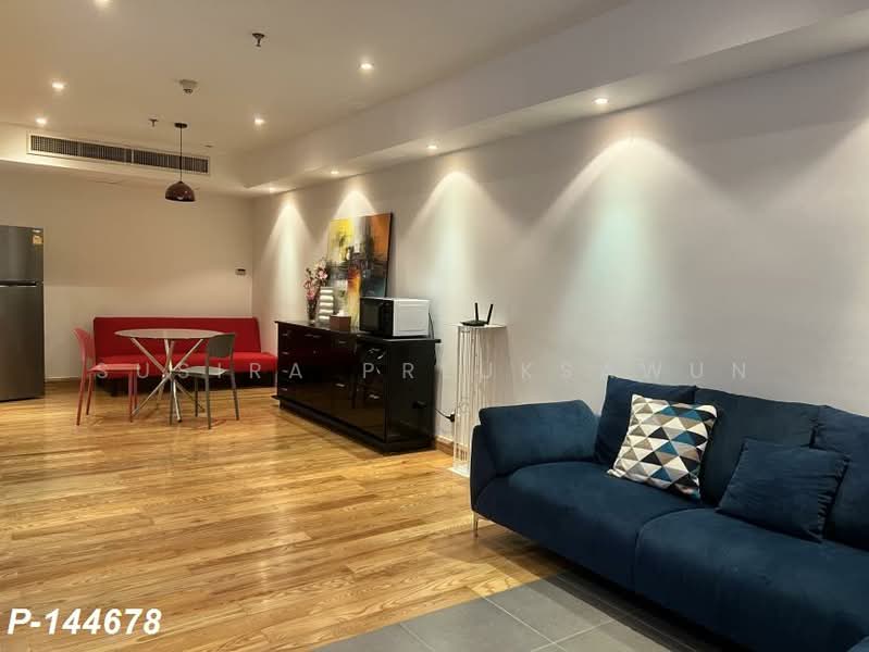 State Tower, Bangkok, 1055 Silom Road, Silom, Bang Rak, Bangkok, 1 Bedroom, 68 sqm, Condo For Rent, by Susira Prueksawun, 500409381 - DDproperty.com