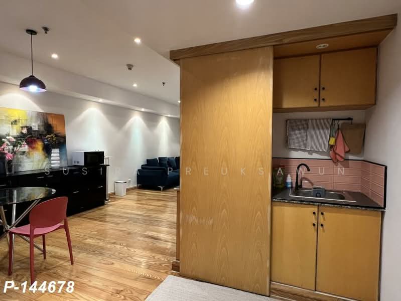 State Tower, Bangkok, 1055 Silom Road, Silom, Bang Rak, Bangkok, 1 Bedroom, 68 sqm, Condo For Rent, by Susira Prueksawun, 500409381 - DDproperty.com