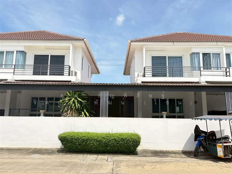 The Best Hathairat-Thairaman, Bangkok, Soi Thairaman, Thairaman Road, Sam Wa Tawan Tok, Khlong Sam Wa, Bangkok, 6 Bedrooms, 390 sqm, Single Detached House For Sale, by คุณ ธัญพิสิษฐ์ จิตประพัฒน์ (โซน), 500409384 - DDproperty.com