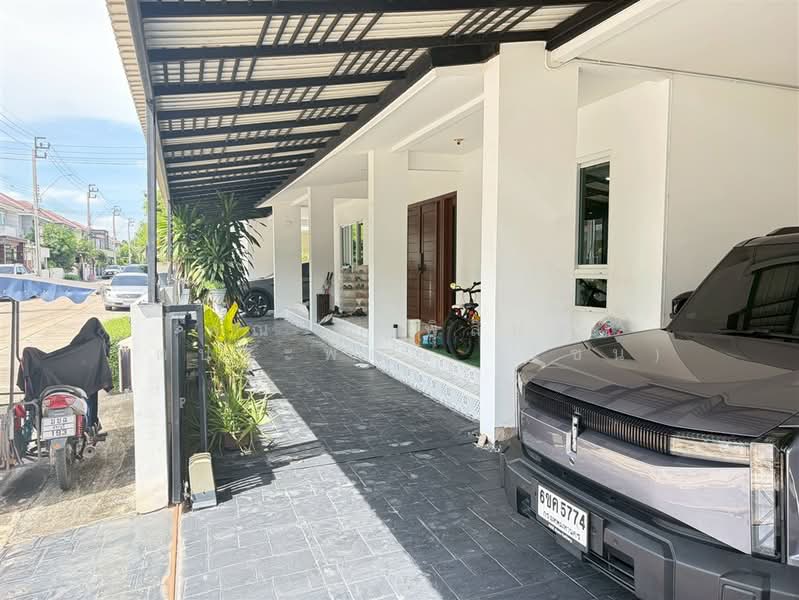 The Best Hathairat-Thairaman, Bangkok, Soi Thairaman, Thairaman Road, Sam Wa Tawan Tok, Khlong Sam Wa, Bangkok, 6 Bedrooms, 390 sqm, Single Detached House For Sale, by คุณ ธัญพิสิษฐ์ จิตประพัฒน์ (โซน), 500409384 - DDproperty.com