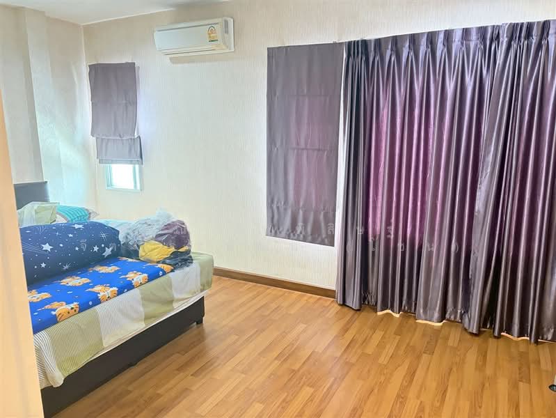 The Best Hathairat-Thairaman, Bangkok, Soi Thairaman, Thairaman Road, Sam Wa Tawan Tok, Khlong Sam Wa, Bangkok, 6 Bedrooms, 390 sqm, Single Detached House For Sale, by คุณ ธัญพิสิษฐ์ จิตประพัฒน์ (โซน), 500409384 - DDproperty.com