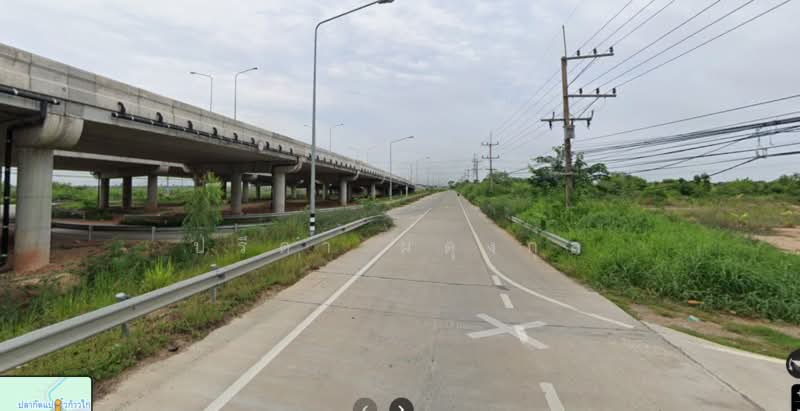 บางคล้า, Chachoengsao, 304, Samet Nua, Bang Khla, Chachoengsao, , 4,800 sqm, Land For Sale, by ปรีดา ผดุงกุล, 500409385 - DDproperty.com