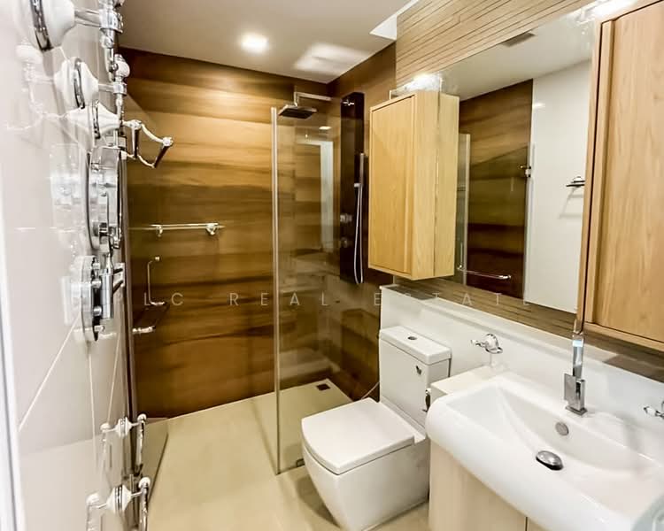 Del Mare Bangsaray Beachfront, Chon Buri (Pattaya), Soi Na-Jomtien 56, Sukhumvit Road, Bang Sa-re, Sattahip, Chon Buri (Pattaya), 2 Bedrooms, 82 sqm, Condo For Sale, by PLC real estate, 500409387 - DDproperty.com