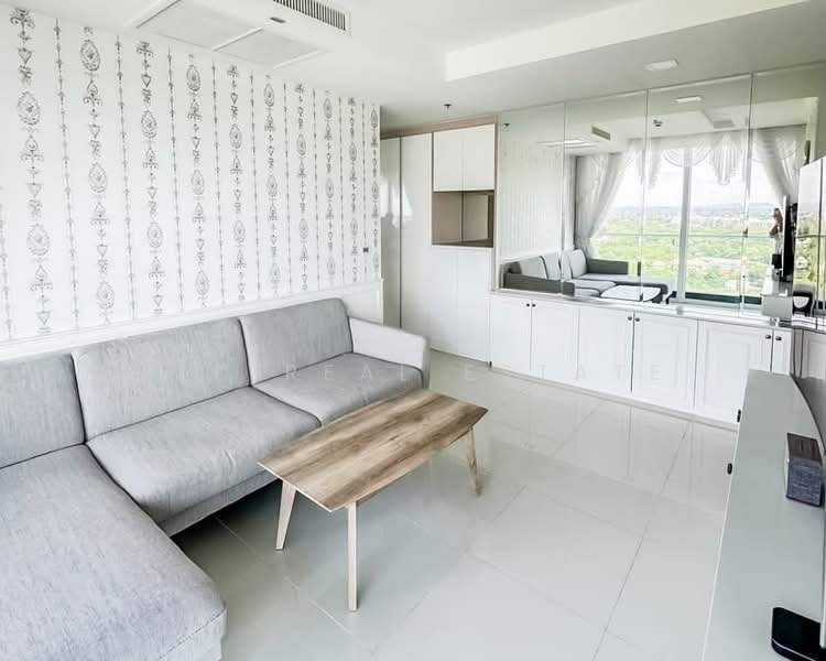 Del Mare Bangsaray Beachfront : เดลมาเล่ย์ บางเสร่ บีชฟรอนท์, ชลบุรี, นาจอมเทียน 56, บางเสร่, สัตหีบ, ชลบุรี, 82 ตร.ม., คอนโด ขาย, โดย PLC real estate, 500409387 - DDproperty.com