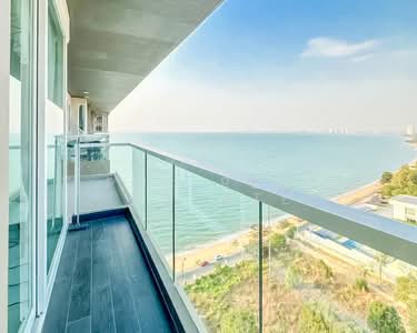 ขาย - Del Mare Bangsaray Beachfront : เดลมาเล่ย์ บางเสร่ บีชฟรอนท์, ชลบุรี