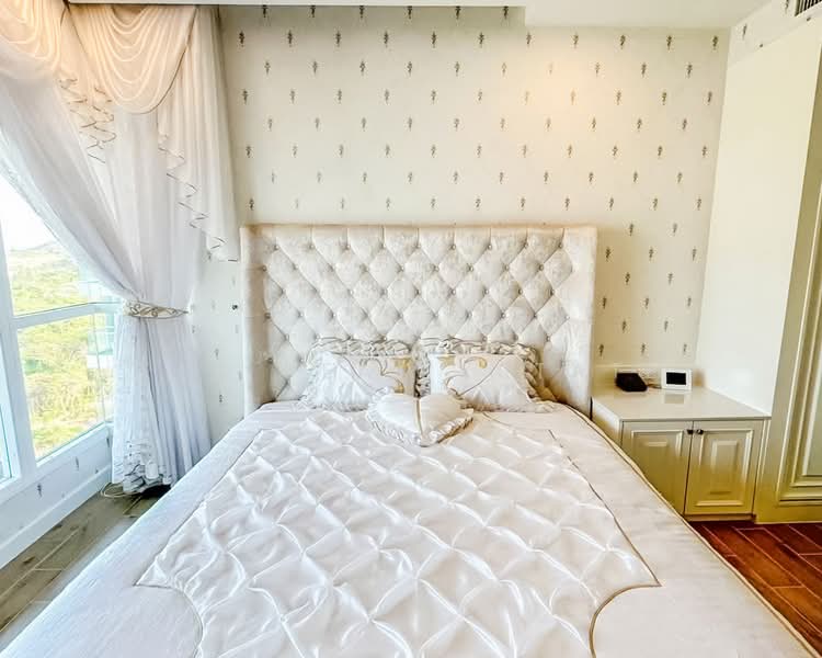 Del Mare Bangsaray Beachfront, Chon Buri (Pattaya), Soi Na-Jomtien 56, Sukhumvit Road, Bang Sa-re, Sattahip, Chon Buri (Pattaya), 2 Bedrooms, 82 sqm, Condo For Sale, by PLC real estate, 500409387 - DDproperty.com