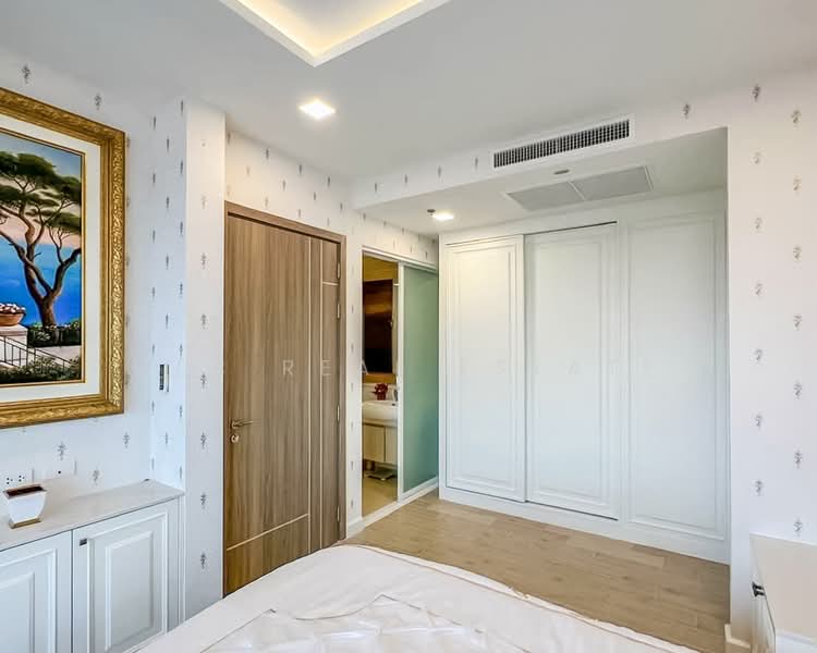 Del Mare Bangsaray Beachfront : เดลมาเล่ย์ บางเสร่ บีชฟรอนท์, ชลบุรี, นาจอมเทียน 56, บางเสร่, สัตหีบ, ชลบุรี, 82 ตร.ม., คอนโด ขาย, โดย PLC real estate, 500409387 - DDproperty.com