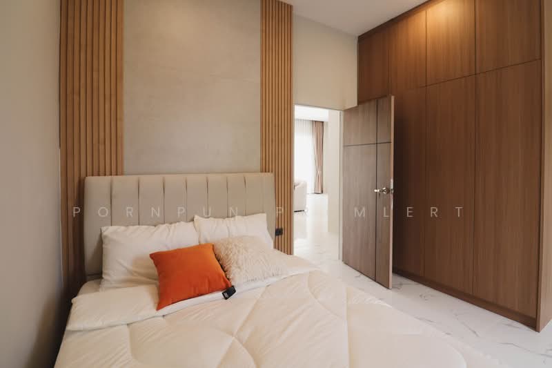 Paradise Hill 2, Chon Buri (Pattaya), Soi Bun Samphan 9, Nong Pru, Bang Lamung (Pattaya), Chon Buri (Pattaya), 4 Bedrooms, 516 sqm, Single Detached House For Rent, by Pornpun Promlert, 500409389 - DDproperty.com