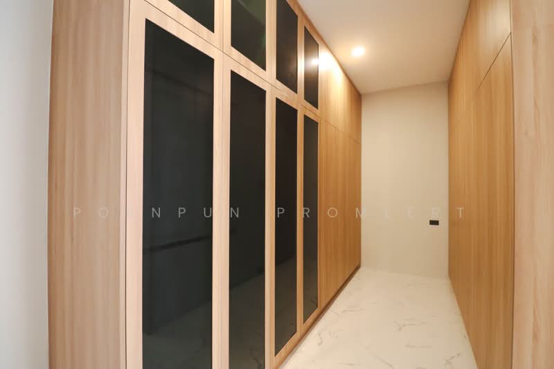 Paradise Hill 2, Chon Buri (Pattaya), Soi Bun Samphan 9, Nong Pru, Bang Lamung (Pattaya), Chon Buri (Pattaya), 4 Bedrooms, 516 sqm, Single Detached House For Rent, by Pornpun Promlert, 500409389 - DDproperty.com