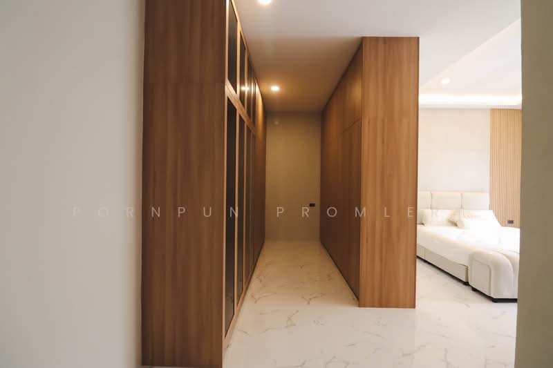 Paradise Hill 2, Chon Buri (Pattaya), Soi Bun Samphan 9, Nong Pru, Bang Lamung (Pattaya), Chon Buri (Pattaya), 4 Bedrooms, 516 sqm, Single Detached House For Rent, by Pornpun Promlert, 500409389 - DDproperty.com