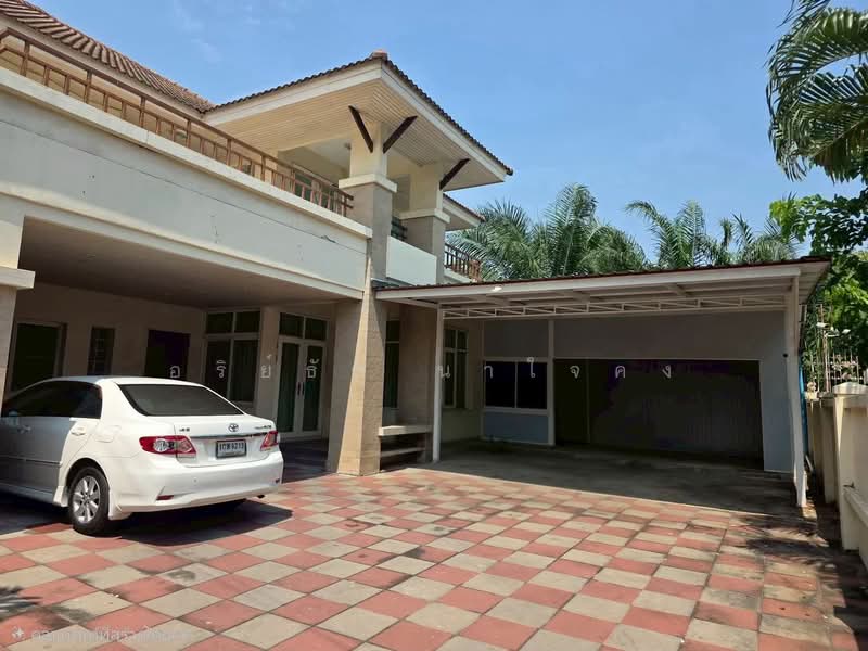 บ้านสวนอมรพันธ์, Bangkok, Khan Na Yao, Bangkok, 4 Bedrooms, 95 sqm, Single Detached House For Rent, by อริย์ธัช นาใจคง, 500409390 - DDproperty.com