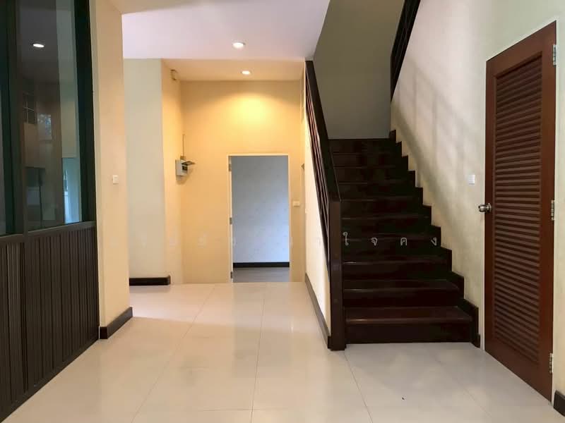 บ้านสวนอมรพันธ์, Bangkok, Khan Na Yao, Bangkok, 4 Bedrooms, 95 sqm, Single Detached House For Rent, by อริย์ธัช นาใจคง, 500409390 - DDproperty.com
