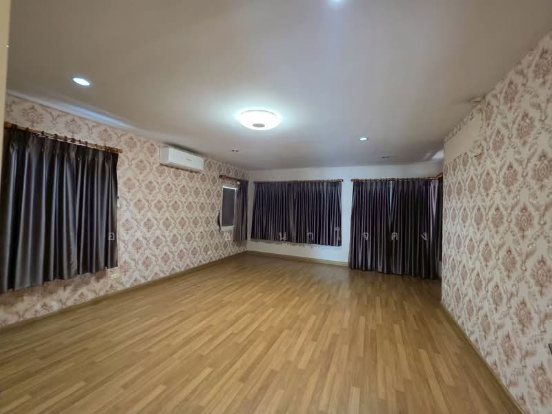 ให้เช่าบ้านเช่า 2ชั้น หมู่บ้าน บ้านสวน อมรพันธ์สวนสยาม ราค่า 35,000บาท, กรุงเทพ, คันนายาว, กรุงเทพ, 95 ตร.ม., บ้านเดี่ยว ให้เช่า, โดย อริย์ธัช นาใจคง, 500409390 - DDproperty.com