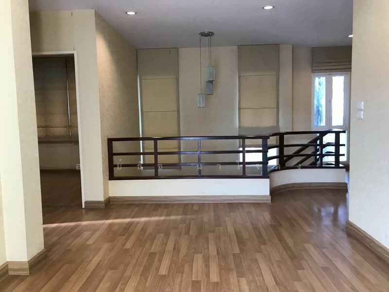 บ้านสวนอมรพันธ์, Bangkok, Khan Na Yao, Bangkok, 4 Bedrooms, 95 sqm, Single Detached House For Rent, by อริย์ธัช นาใจคง, 500409390 - DDproperty.com
