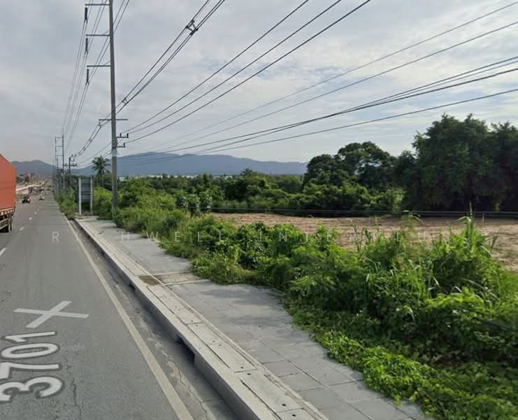 30 rai of land for sale in Surasak, excellent location, only 4.5 million baht per rai, Chon Buri (Pattaya), Surasak, Si Racha, Chon Buri (Pattaya), , 49,112 sqm, Land For Sale, by RICHWELL INTERPLUS, 500409391 - DDproperty.com