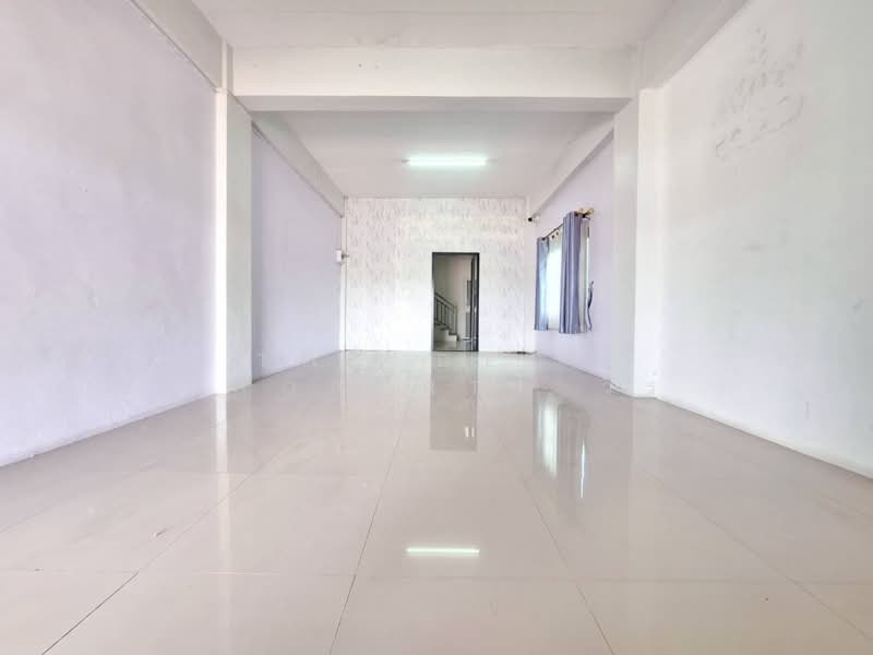 อาคารพาณิชย์สามพราน นครปฐม, Nakhon Pathom, Talat Chinda, Sam Phran, Nakhon Pathom, , 100 sqm, Shophouse For Sale, by The Best Property วีร์, 500409393 - DDproperty.com