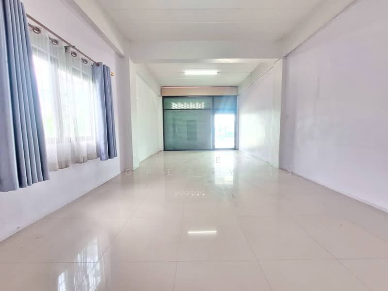 อาคารพาณิชย์สามพราน นครปฐม, Nakhon Pathom, Talat Chinda, Sam Phran, Nakhon Pathom, , 100 sqm, Shophouse For Sale, by The Best Property วีร์, 500409393 - DDproperty.com
