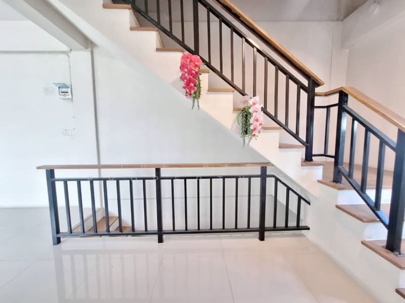 อาคารพาณิชย์สามพราน นครปฐม, Nakhon Pathom, Talat Chinda, Sam Phran, Nakhon Pathom, , 100 sqm, Shophouse For Sale, by The Best Property วีร์, 500409393 - DDproperty.com
