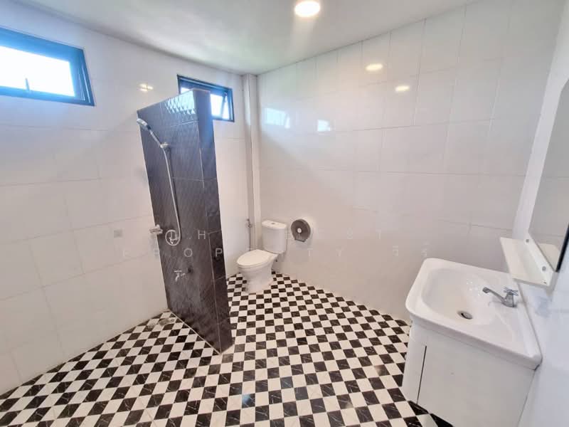 อาคารพาณิชย์สามพราน นครปฐม, Nakhon Pathom, Talat Chinda, Sam Phran, Nakhon Pathom, , 100 sqm, Shophouse For Sale, by The Best Property วีร์, 500409393 - DDproperty.com
