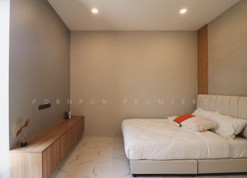 Paradise Hill 2, Chon Buri (Pattaya), Soi Bun Samphan 9, Nong Pru, Bang Lamung (Pattaya), Chon Buri (Pattaya), 4 Bedrooms, 516 sqm, Single Detached House For Sale, by Pornpun Promlert, 500409394 - DDproperty.com