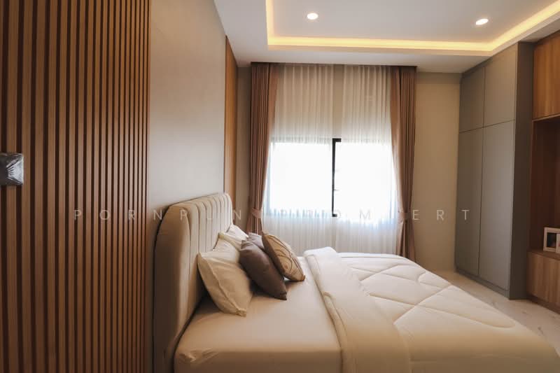 Paradise Hill 2, Chon Buri (Pattaya), Soi Bun Samphan 9, Nong Pru, Bang Lamung (Pattaya), Chon Buri (Pattaya), 4 Bedrooms, 516 sqm, Single Detached House For Sale, by Pornpun Promlert, 500409394 - DDproperty.com