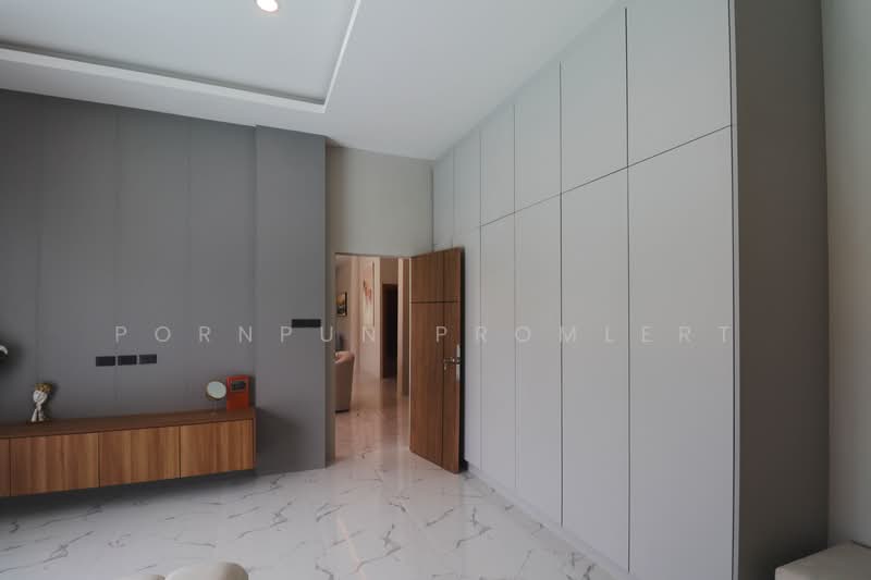 Paradise Hill 2, Chon Buri (Pattaya), Soi Bun Samphan 9, Nong Pru, Bang Lamung (Pattaya), Chon Buri (Pattaya), 4 Bedrooms, 516 sqm, Single Detached House For Sale, by Pornpun Promlert, 500409394 - DDproperty.com