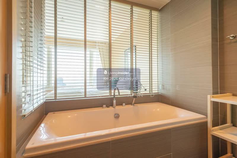 Siri At Sukhumvit, Bangkok, 902 Sukhumvit Road, Phra Kanong, Khlong Toei, Bangkok, 2 Bedrooms, 70 sqm, Condo For Rent, by Bridge Estate Thailand, 500409395 - DDproperty.com