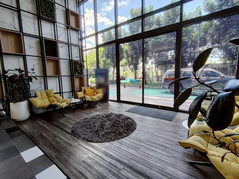 Metro Sky Wutthakat, Bangkok, Thanon Wutthakat, Talat Plu, Thon Buri, Bangkok, 1 Bedroom, 34 sqm, Condo For Sale, by The Best Property เบิ้ล, 500409397 - DDproperty.com