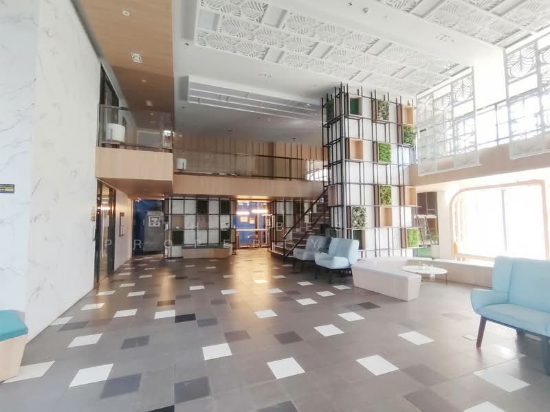 Metro Sky Wutthakat, Bangkok, Thanon Wutthakat, Talat Plu, Thon Buri, Bangkok, 1 Bedroom, 34 sqm, Condo For Sale, by The Best Property เบิ้ล, 500409397 - DDproperty.com