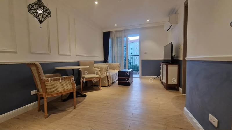 Seven Seas Cote d'Azur, Chon Buri (Pattaya), 46 7 Soi Na Jomtien 8, Nong Pru, Bang Lamung (Pattaya), Chon Buri (Pattaya), 3 Bedrooms, 95 sqm, Condo For Sale, by Regina Nuengjamnong, 500409398 - DDproperty.com