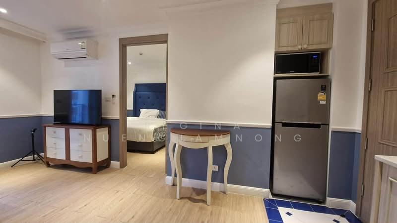 Seven Seas Cote d'Azur, Chon Buri (Pattaya), 46 7 Soi Na Jomtien 8, Nong Pru, Bang Lamung (Pattaya), Chon Buri (Pattaya), 3 Bedrooms, 95 sqm, Condo For Sale, by Regina Nuengjamnong, 500409398 - DDproperty.com