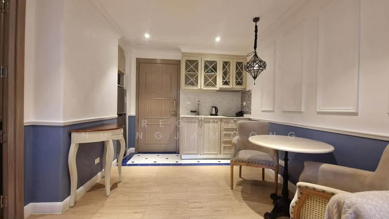 Seven Seas Cote d'Azur, Chon Buri (Pattaya), 46 7 Soi Na Jomtien 8, Nong Pru, Bang Lamung (Pattaya), Chon Buri (Pattaya), 3 Bedrooms, 95 sqm, Condo For Sale, by Regina Nuengjamnong, 500409398 - DDproperty.com