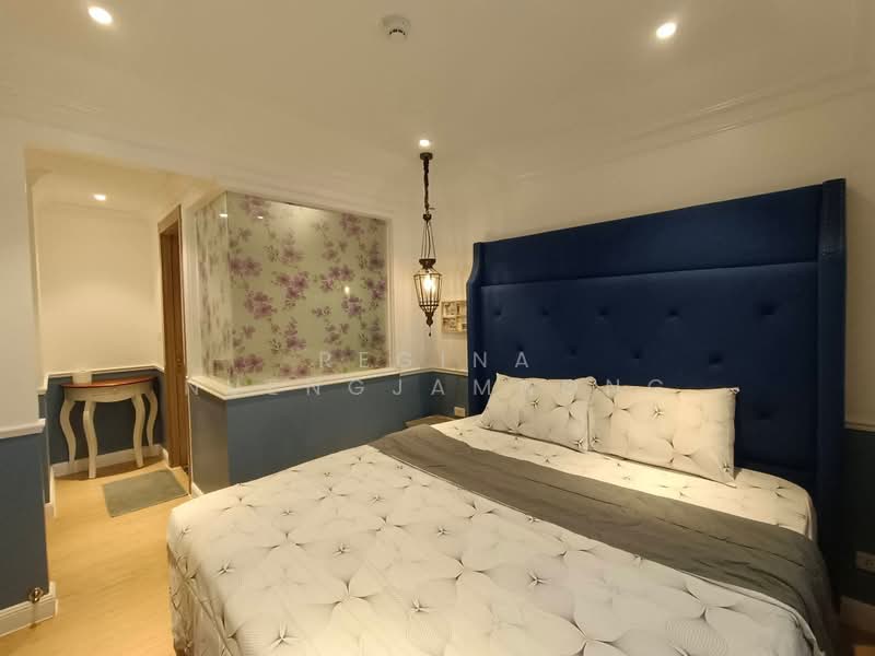 Seven Seas Cote d'Azur, Chon Buri (Pattaya), 46 7 Soi Na Jomtien 8, Nong Pru, Bang Lamung (Pattaya), Chon Buri (Pattaya), 3 Bedrooms, 95 sqm, Condo For Sale, by Regina Nuengjamnong, 500409398 - DDproperty.com