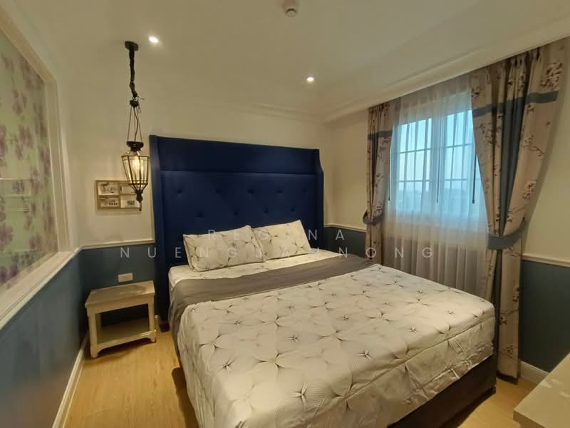 Seven Seas Cote d'Azur, Chon Buri (Pattaya), 46 7 Soi Na Jomtien 8, Nong Pru, Bang Lamung (Pattaya), Chon Buri (Pattaya), 3 Bedrooms, 95 sqm, Condo For Sale, by Regina Nuengjamnong, 500409398 - DDproperty.com