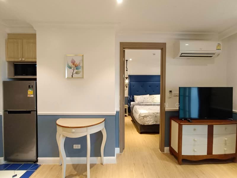 Seven Seas Cote d'Azur, Chon Buri (Pattaya), 46 7 Soi Na Jomtien 8, Nong Pru, Bang Lamung (Pattaya), Chon Buri (Pattaya), 3 Bedrooms, 95 sqm, Condo For Sale, by Regina Nuengjamnong, 500409398 - DDproperty.com
