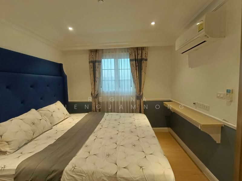 Seven Seas Cote d'Azur, Chon Buri (Pattaya), 46 7 Soi Na Jomtien 8, Nong Pru, Bang Lamung (Pattaya), Chon Buri (Pattaya), 3 Bedrooms, 95 sqm, Condo For Sale, by Regina Nuengjamnong, 500409398 - DDproperty.com