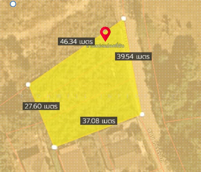 Land for sale in Na Jomtien, Pattaya, 324 sq.wa. already filled and leveled. Nong Jap Tao, Chon Buri (Pattaya), Na Chom Thian, Sattahip, Chon Buri (Pattaya), , 1,296 sqm, Land For Sale, by RICHWELL INTERPLUS, 500409400 - DDproperty.com