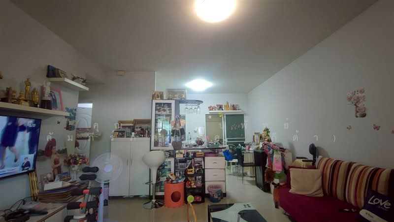 ซิตี้เซนส์ รัตนาธิเบศร์-เลี่ยงเมืองนนท์ 13 (Citysense Rattanathibet - Liang Mueang Non 13 ), นนทบุรี, ถนนรัตนาธิเบศร์, บางกระสอ, เมืองนนทบุรี, นนทบุรี, 130 ตร.ม., ทาวน์เฮ้าส์ ขาย, โดย คุณ กันต์ปพัทธ์ คัมภีร์ภัคภาค (กีต้า), 500409401 - DDproperty.com