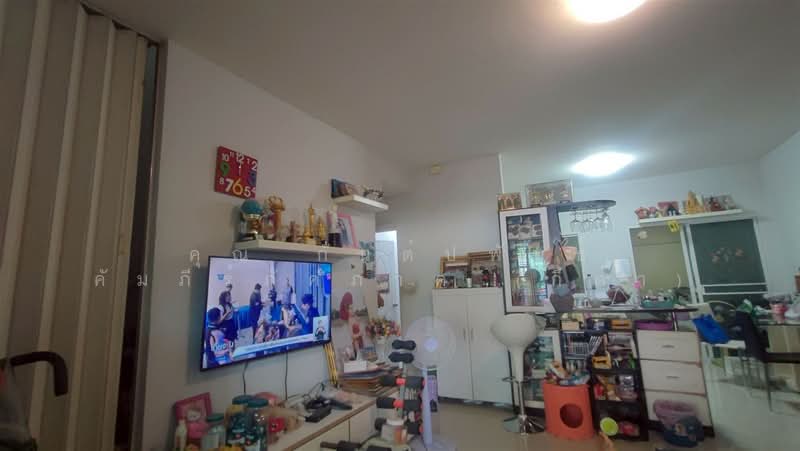 ซิตี้เซนส์ รัตนาธิเบศร์-เลี่ยงเมืองนนท์ 13 (Citysense Rattanathibet - Liang Mueang Non 13 ), นนทบุรี, ถนนรัตนาธิเบศร์, บางกระสอ, เมืองนนทบุรี, นนทบุรี, 130 ตร.ม., ทาวน์เฮ้าส์ ขาย, โดย คุณ กันต์ปพัทธ์ คัมภีร์ภัคภาค (กีต้า), 500409401 - DDproperty.com