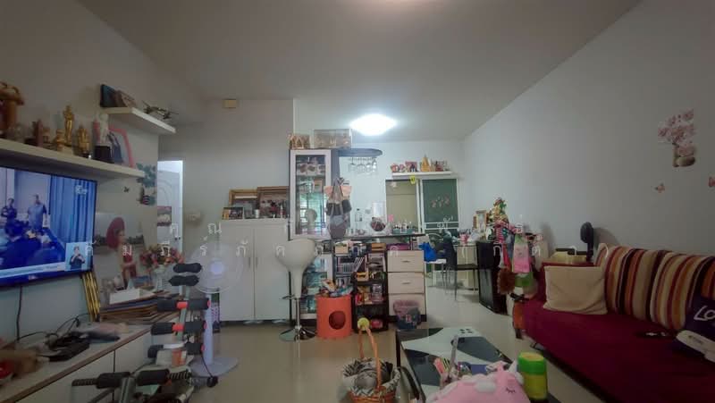 ซิตี้เซนส์ รัตนาธิเบศร์-เลี่ยงเมืองนนท์ 13 (Citysense Rattanathibet - Liang Mueang Non 13 ), นนทบุรี, ถนนรัตนาธิเบศร์, บางกระสอ, เมืองนนทบุรี, นนทบุรี, 130 ตร.ม., ทาวน์เฮ้าส์ ขาย, โดย คุณ กันต์ปพัทธ์ คัมภีร์ภัคภาค (กีต้า), 500409401 - DDproperty.com