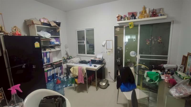 ซิตี้เซนส์ รัตนาธิเบศร์-เลี่ยงเมืองนนท์ 13 (Citysense Rattanathibet - Liang Mueang Non 13 ), Nonthaburi, ถนนรัตนาธิเบศร์, Bang Kra So, Muang Nonthaburi, Nonthaburi, 3 Bedrooms, 130 sqm, Townhouse For Sale, by คุณ กันต์ปพัทธ์ คัมภีร์ภัคภาค (กีต้า), 500409401 - DDproperty.com