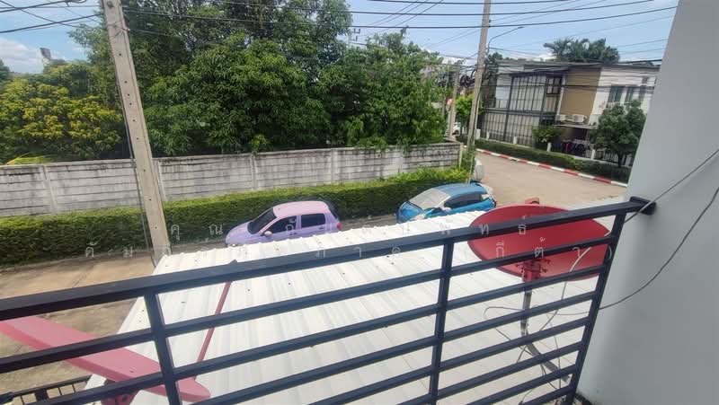 ซิตี้เซนส์ รัตนาธิเบศร์-เลี่ยงเมืองนนท์ 13 (Citysense Rattanathibet - Liang Mueang Non 13 ), Nonthaburi, ถนนรัตนาธิเบศร์, Bang Kra So, Muang Nonthaburi, Nonthaburi, 3 Bedrooms, 130 sqm, Townhouse For Sale, by คุณ กันต์ปพัทธ์ คัมภีร์ภัคภาค (กีต้า), 500409401 - DDproperty.com