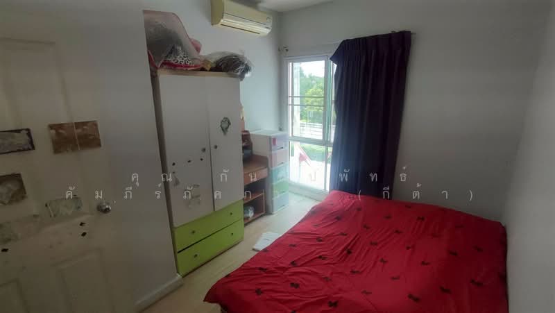 ซิตี้เซนส์ รัตนาธิเบศร์-เลี่ยงเมืองนนท์ 13 (Citysense Rattanathibet - Liang Mueang Non 13 ), นนทบุรี, ถนนรัตนาธิเบศร์, บางกระสอ, เมืองนนทบุรี, นนทบุรี, 130 ตร.ม., ทาวน์เฮ้าส์ ขาย, โดย คุณ กันต์ปพัทธ์ คัมภีร์ภัคภาค (กีต้า), 500409401 - DDproperty.com