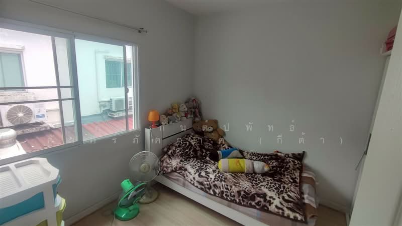 ซิตี้เซนส์ รัตนาธิเบศร์-เลี่ยงเมืองนนท์ 13 (Citysense Rattanathibet - Liang Mueang Non 13 ), Nonthaburi, ถนนรัตนาธิเบศร์, Bang Kra So, Muang Nonthaburi, Nonthaburi, 3 Bedrooms, 130 sqm, Townhouse For Sale, by คุณ กันต์ปพัทธ์ คัมภีร์ภัคภาค (กีต้า), 500409401 - DDproperty.com