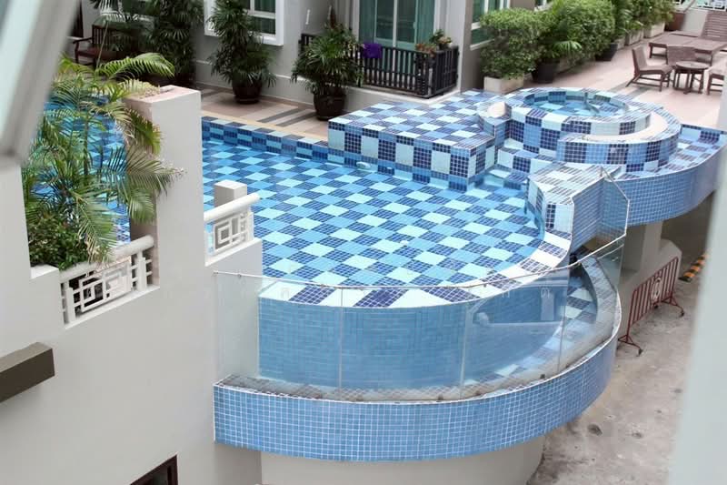 The Next Ladprao, Bangkok, 2 Lat Phrao Road, Samsen Nok, Huai Khwang, Bangkok, 1 Bedroom, 33 sqm, Condo For Sale, by คุณ กันต์ปพัทธ์ คัมภีร์ภัคภาค (กีต้า), 500409402 - DDproperty.com
